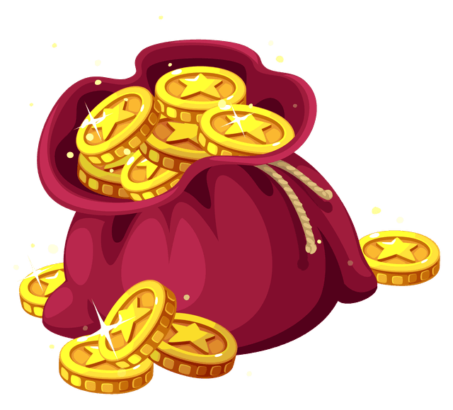 Illustration of Gagnez des bonus