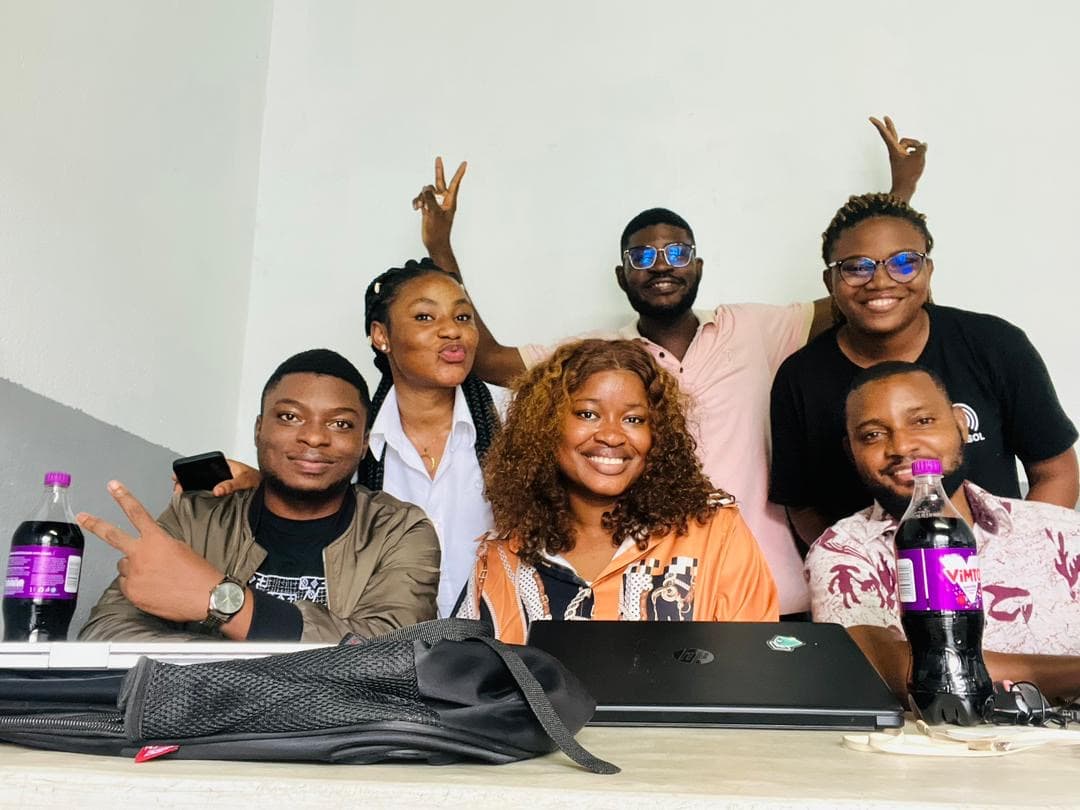 Nkwa Team
